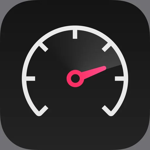 Speedometer∞ logo