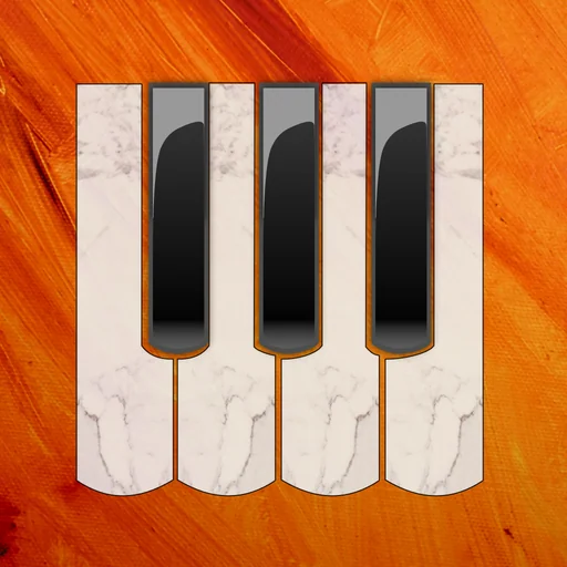 Harmonium Anywhere logo