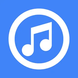 Video to MP3 Converter App logo