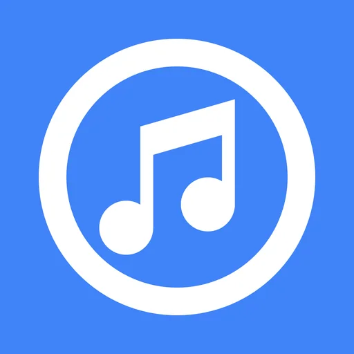 Video to MP3 Converter App logo