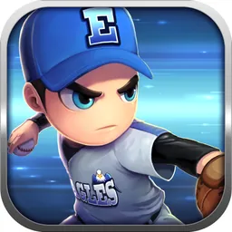 Baseball Star logo