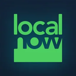 Local Now: News, TV & Movies logo