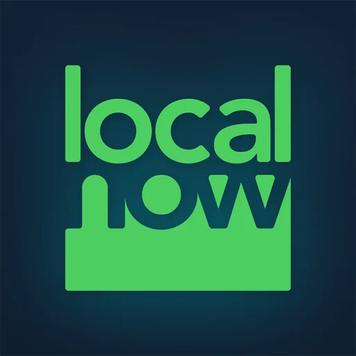 Local Now: News, TV & Movies logo