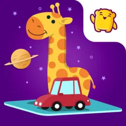 AR Flashcards by PlayShifu logo