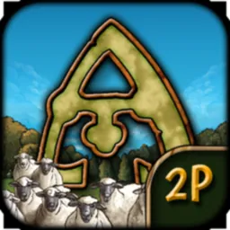 Agricola All Creatures 2p logo