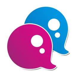 QuackQuack Date. Friends. Chat logo
