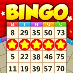 Bingo Holiday - BINGO Games logo