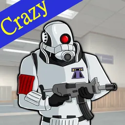 Crazy Moments for Garry’s Mod logo
