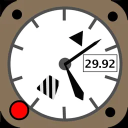 avAltimeter logo