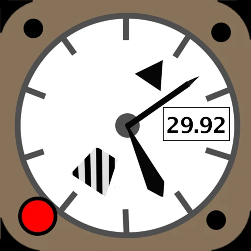 avAltimeter logo