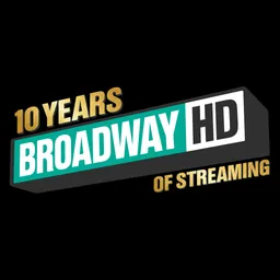 BroadwayHD logo
