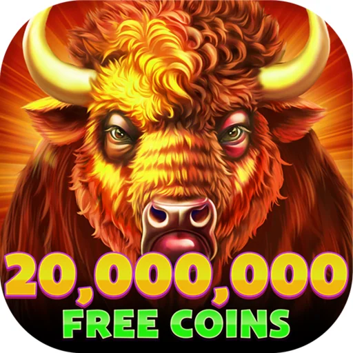 Royal Slot Machine Games logo