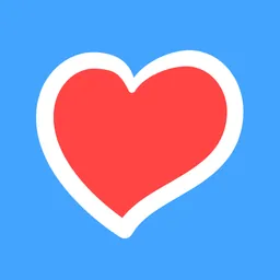 Знакомства для тебя. RusDate logo