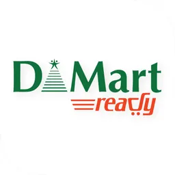 DMart Ready Online Grocery App logo