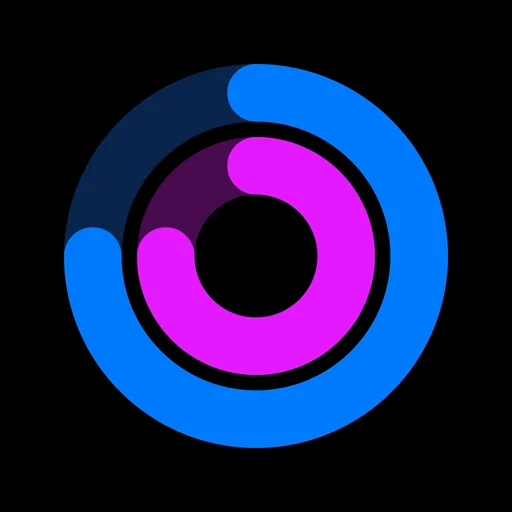 Pedometer Plus logo
