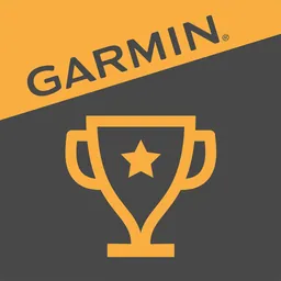 Garmin Jr.™ logo