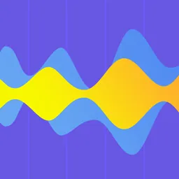 Audio spectrum analyzer EQ Rta logo