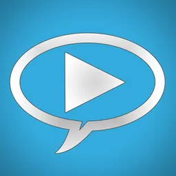 Subtitles Player logo