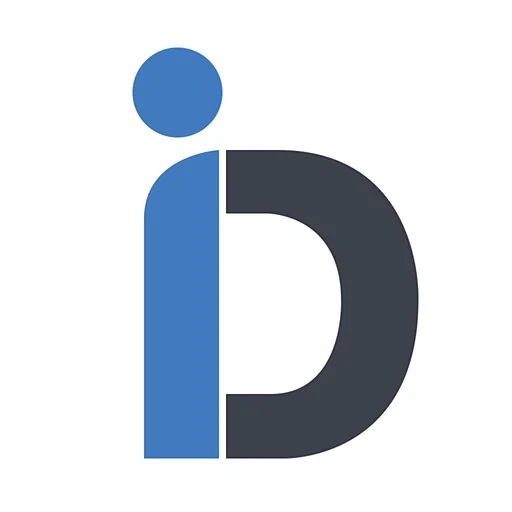 ID-Pal logo
