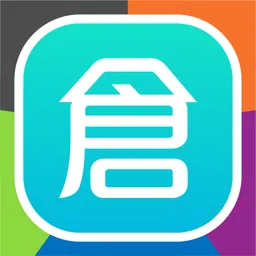 五色學倉頡 (1500 字) logo