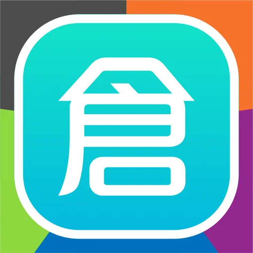 五色學倉頡 (1500 字) logo