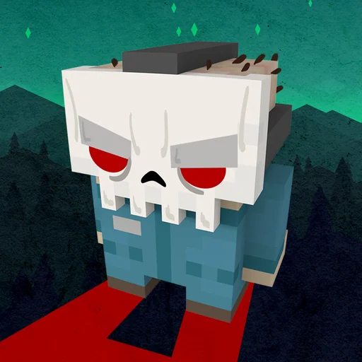 Slayaway Camp logo