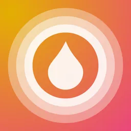 Colordrop: Color Picker logo
