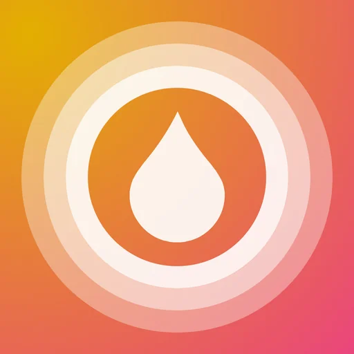 Colordrop: Color Picker logo