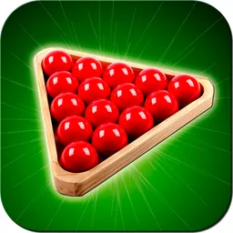 SNOK-World best online multiplayer snooker game! logo