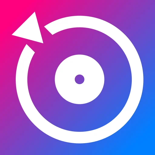 WeDJ for iPad logo