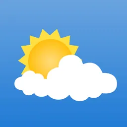 Weather - Weather forecast logo