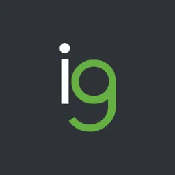 igMember logo