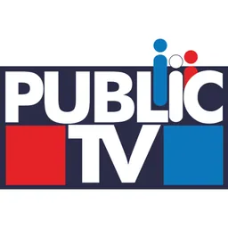 Public TV News logo