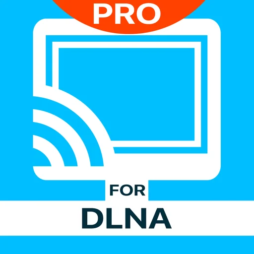 TV Cast Pro for DLNA Smart TV logo