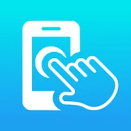 Touchscreen Test logo