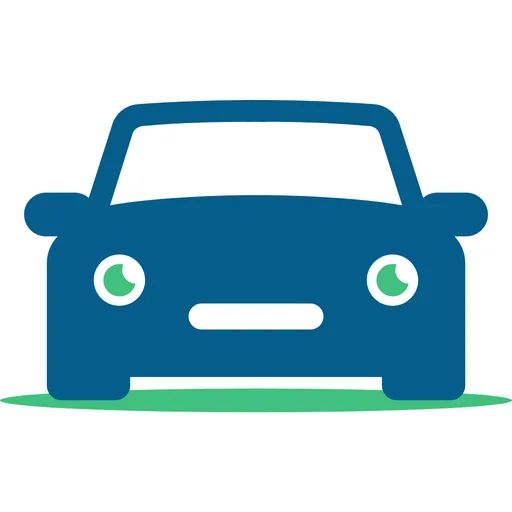 Vehicle Smart - Car Check logo