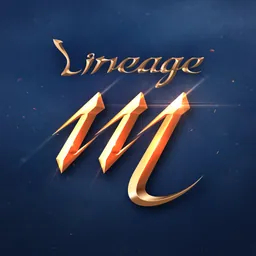 리니지M(12) logo