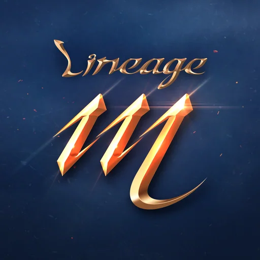 리니지M(12) logo