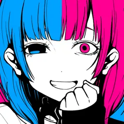 恋愛ゲーム 病み彼女これくしょん「ヤミこれ」 logo