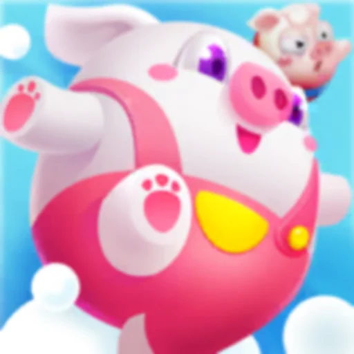 Piggy Boom logo
