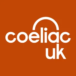 Coeliac UK logo