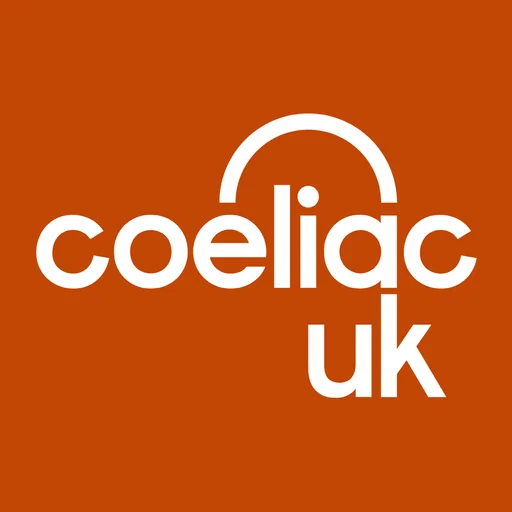 Coeliac UK logo