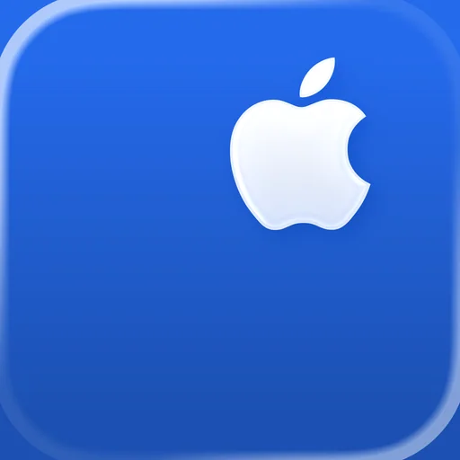 Apple Support logo