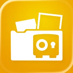 Vault: Private Photos & Videos logo
