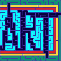 PathPix Art logo