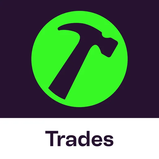 MyBuilder for Trades logo