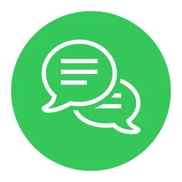 Dual Messenger+ logo