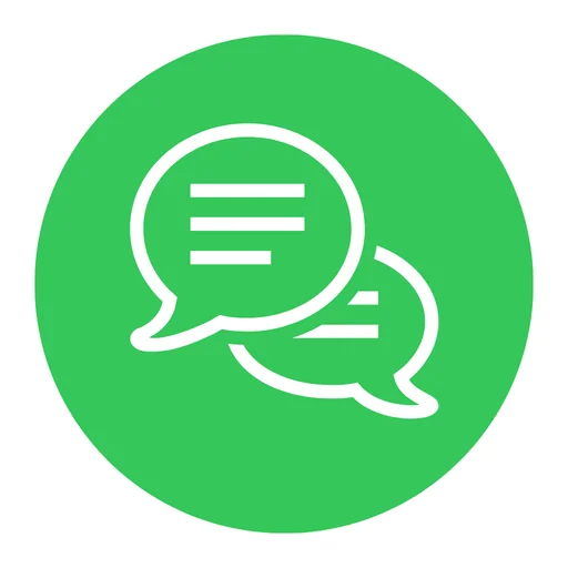 Dual Messenger+ logo