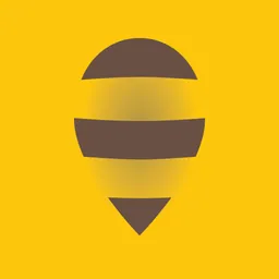 Invoice Bee Estimate Maker 2Go logo