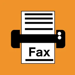 Snapfax: Pay-as-you-go Fax logo